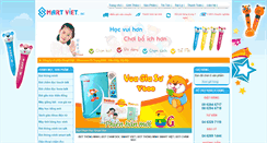 Desktop Screenshot of butbietnoivtc.com